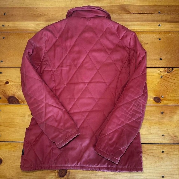 Barbour quilted jacket - Picture 6 of 6